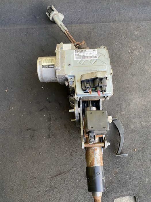 Servo Electric Renalut Megane 2 Pret 400 lei