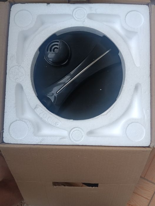 Мультиварка от «Delta Lux»