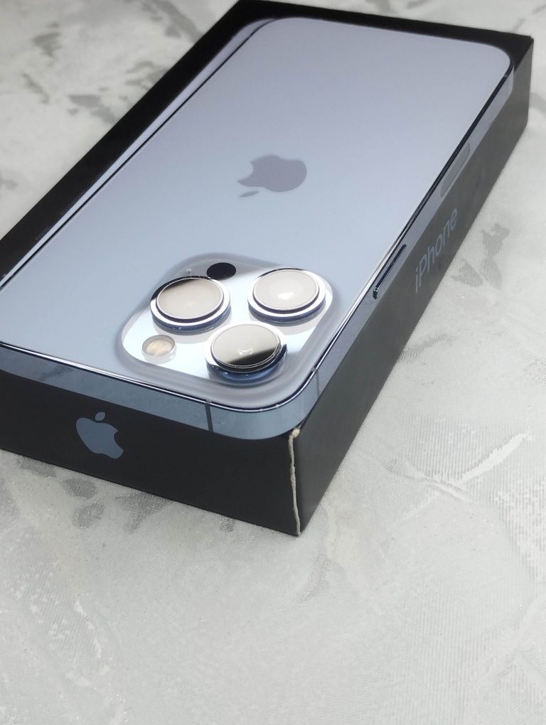 iPhone 13 Pro LL/A