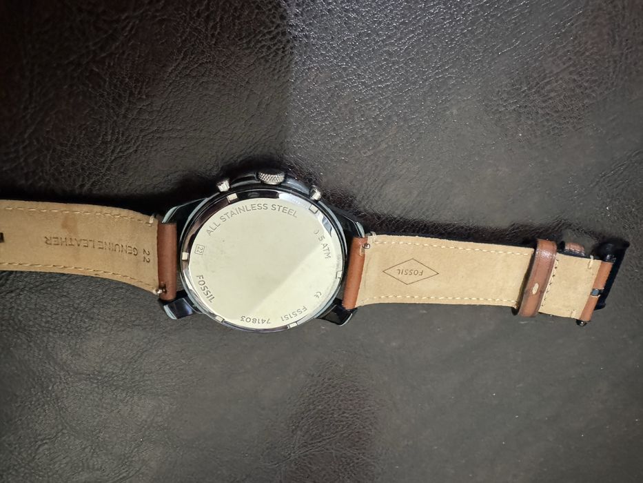 Ceas Fossil Grant FS5151