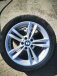 Roti bmw 225/50/R18