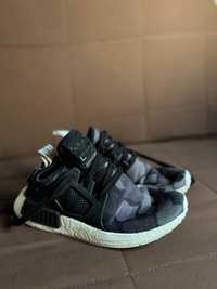 Sneakers Adidas NMD R1 Camouflage