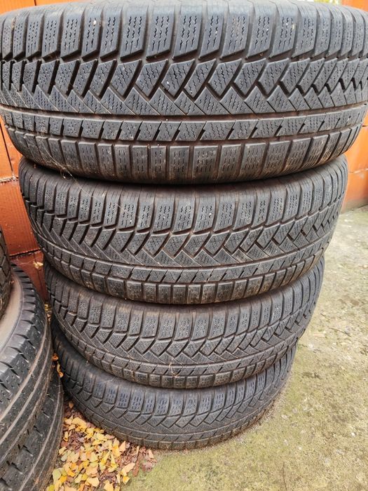 Cauciucuri 235/65R17 Brigestone