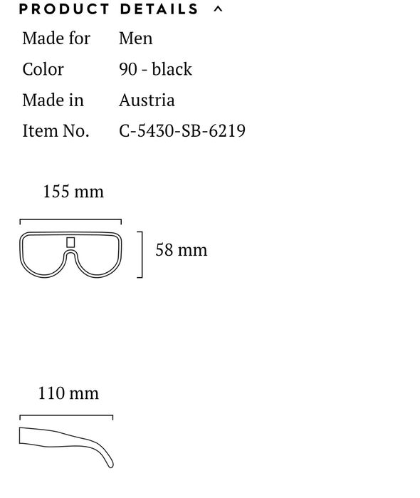 Ochelari de soare Carrera