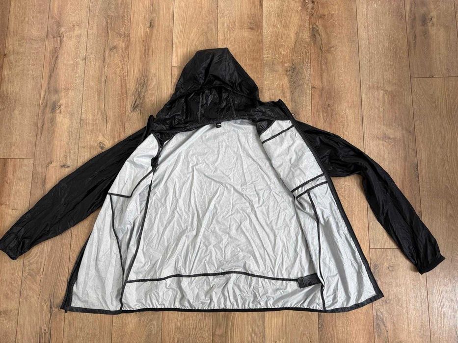The North Face M Ambition Wind Jacket Ultralight 120 grame