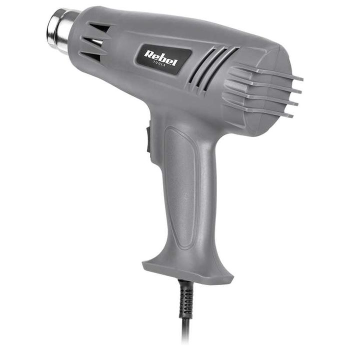 Pistol Aer Cald 1600W Suflanta Aer Cald 600GR Pistol Aer Cald 600Grade