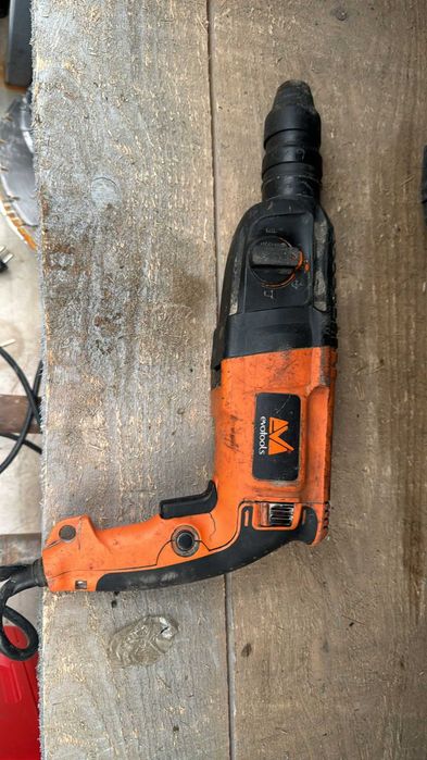 Ciocan Rotopercutor RH 800A EPTO 800W