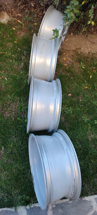 Jante originale BMW 17 inch