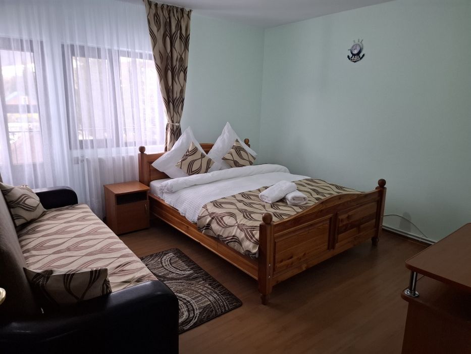 Cazare Vila Valea Doftanei