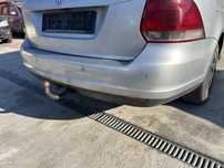Bara spate vw golf 5 break model cu senzori parcare culoare LA7W