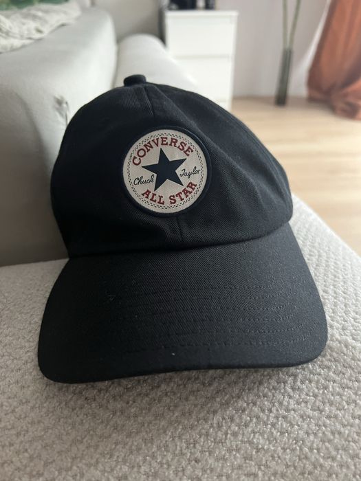 Шапка Converse All Star