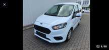 Ford Tourneo Courier Ford Turneo Curier 1.5 diesel,5 locuri,6+1 Viteze,Senzori parcare