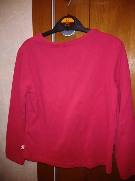 Блуза  H&M  и Okaidi