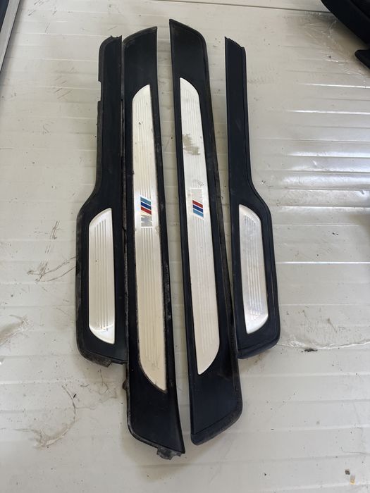 Praguri interioare M e46 e90 e60 e92