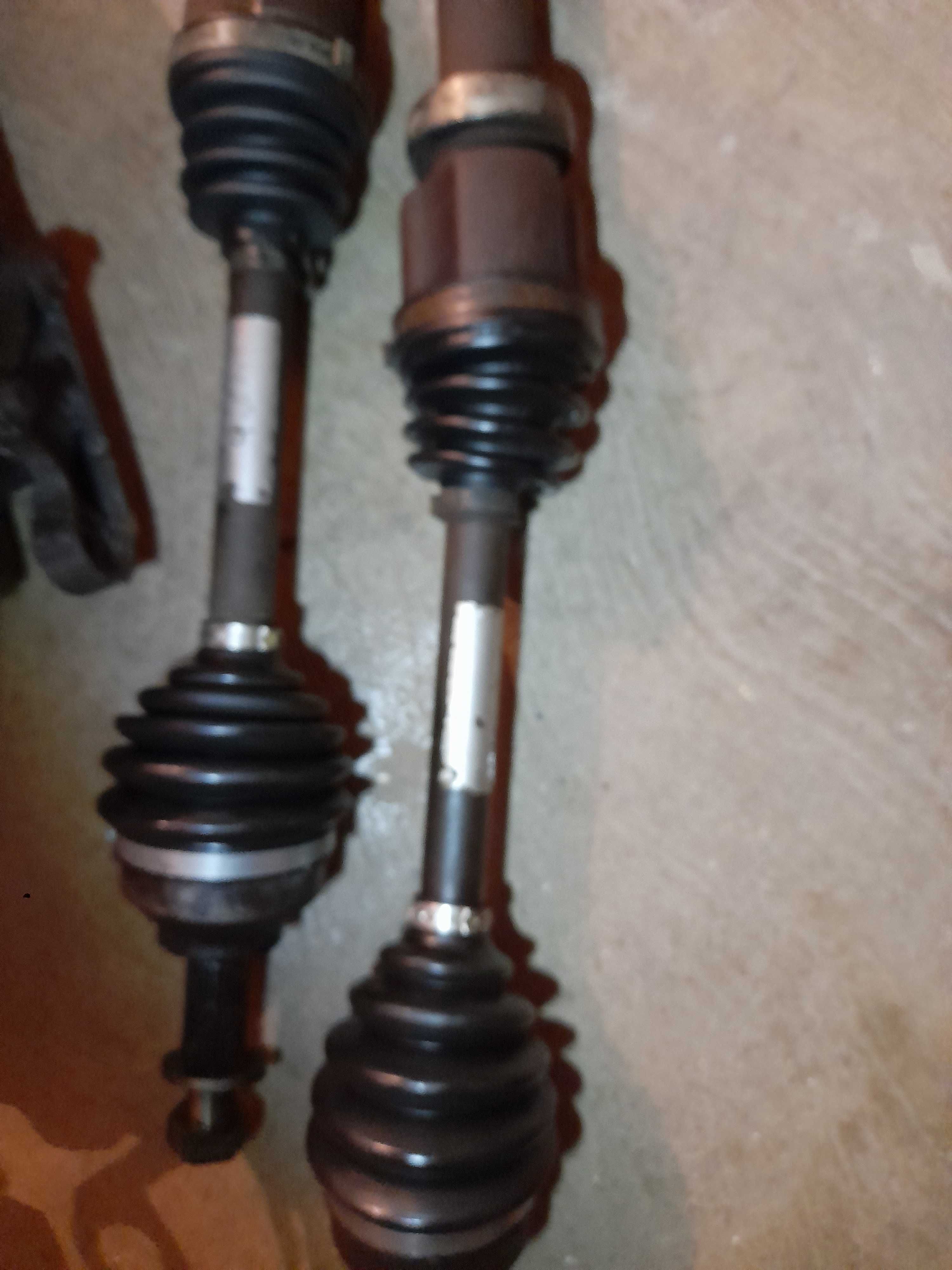 Planetare set Ford Focus mk1 motor 1.8 tdci 101 cp an 2004