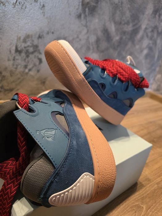 Black friday Super oferta!Vand Lanvin curb 43