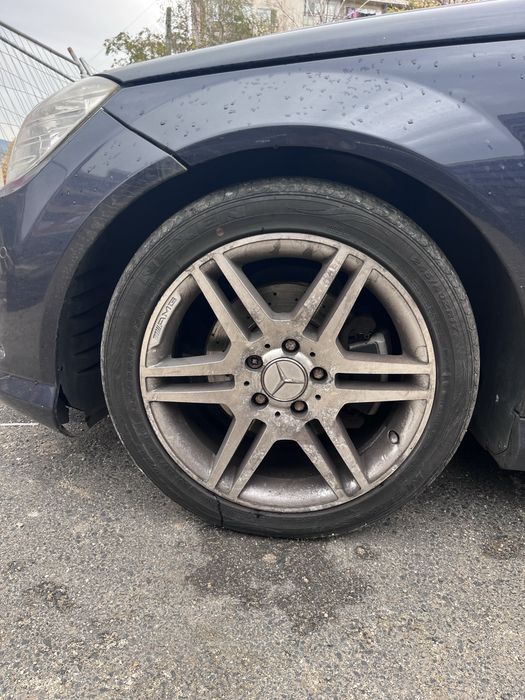 Мерцедес ц 200 коппесор НА ЧАСТИ!!!