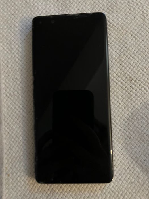 Huawei P 40 Pro silver