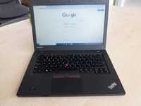 Laptop Lenovo ThinkPad L450 i3-5005U, 8GB DD3L, 240GB SSD 1050 LEI