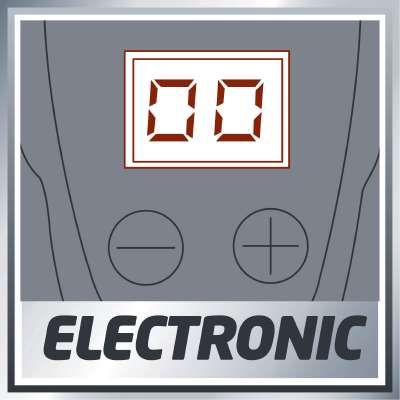 Полираща машина Einhell CC-PO 1100