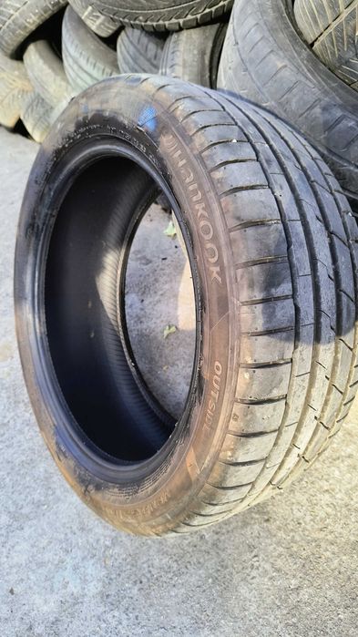 Set Anvelope vara Pirelli/ Hankook 18"  pe 2 dimensiuni