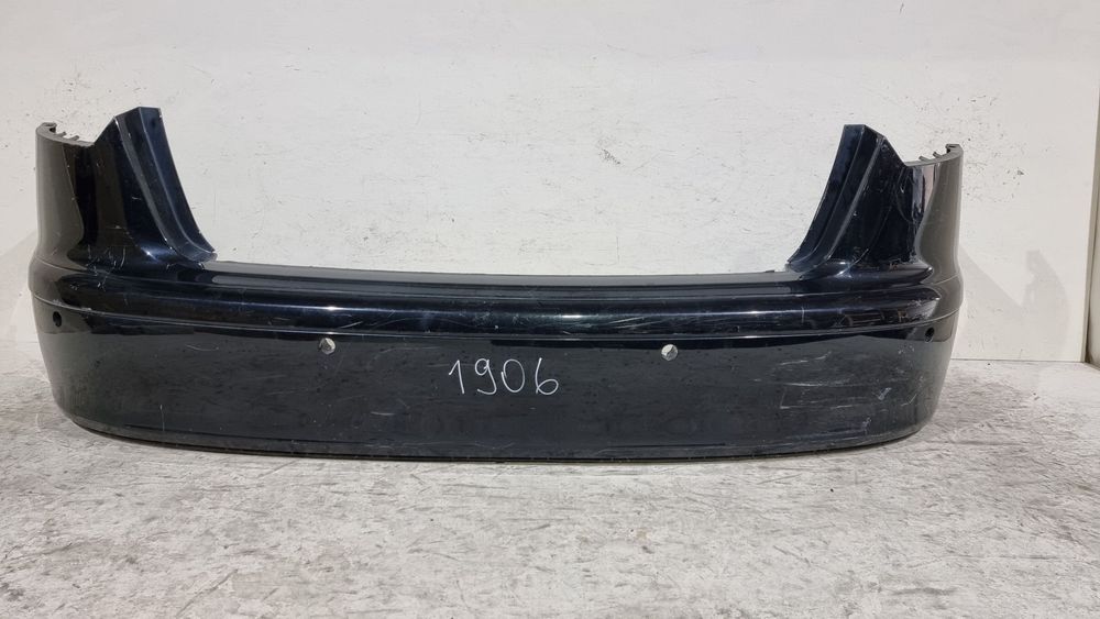 Bara spate Audi A3 Sportback, 2003, 2004, 2005, 2006, 2007, 2008, 8P4807511.