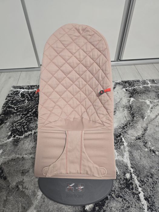 Balansoar BabyBjorn