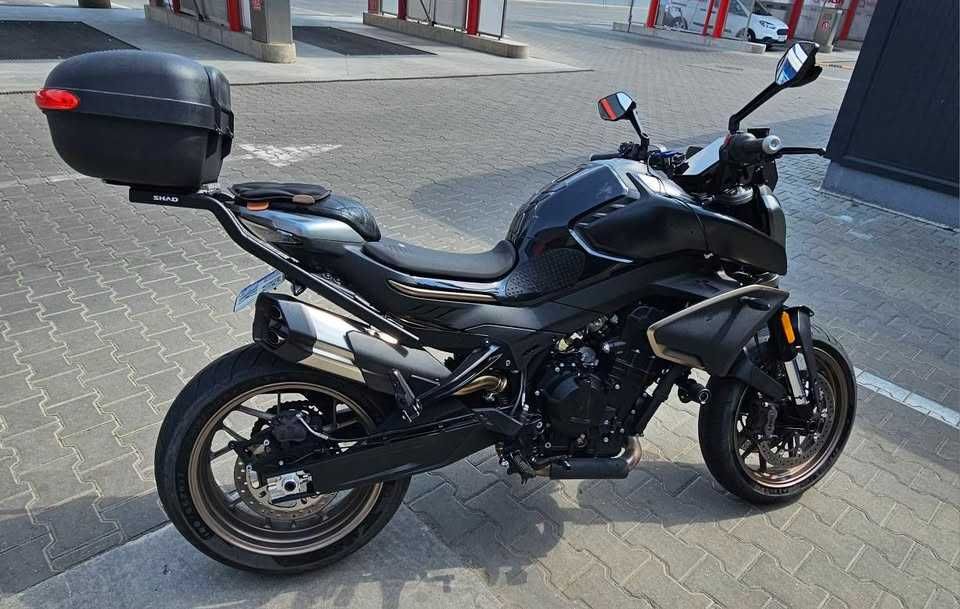 cfmoto 800NK ADVANCED 2024