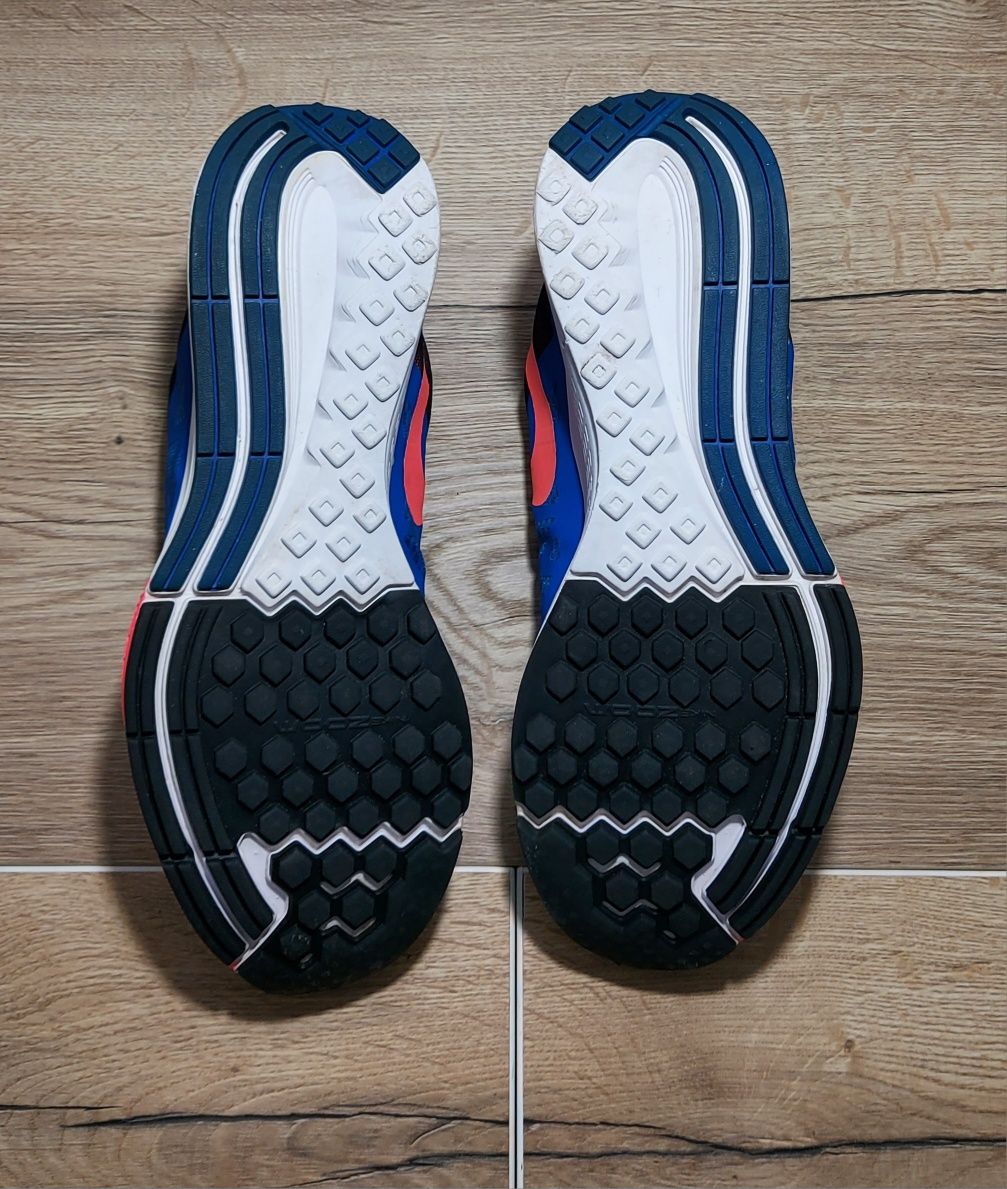 Adidași NIKE Zoom Elite 7, pantofi sport, alergare, mărimea 47 EU