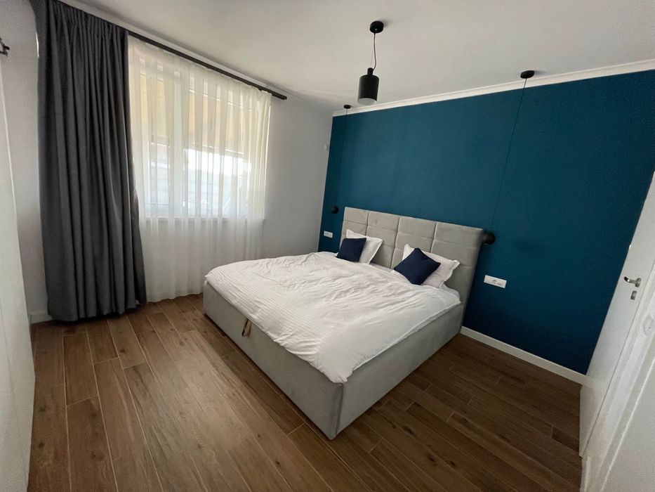 Casa la cheie Oncea Oradea