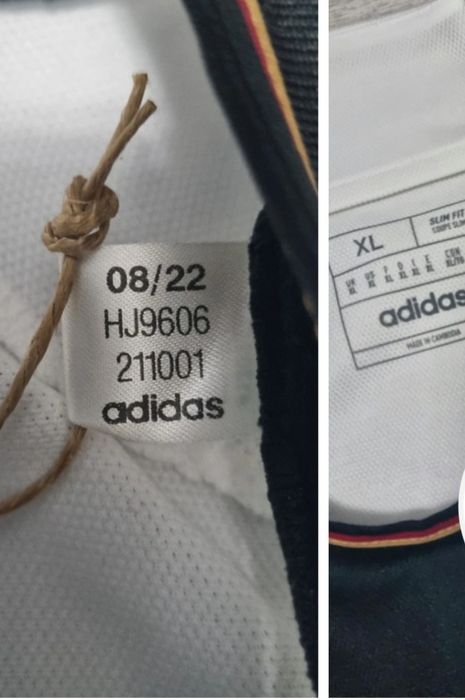 Tricou Germania nationala Germaniei de fotbal colectie cadou Adidas