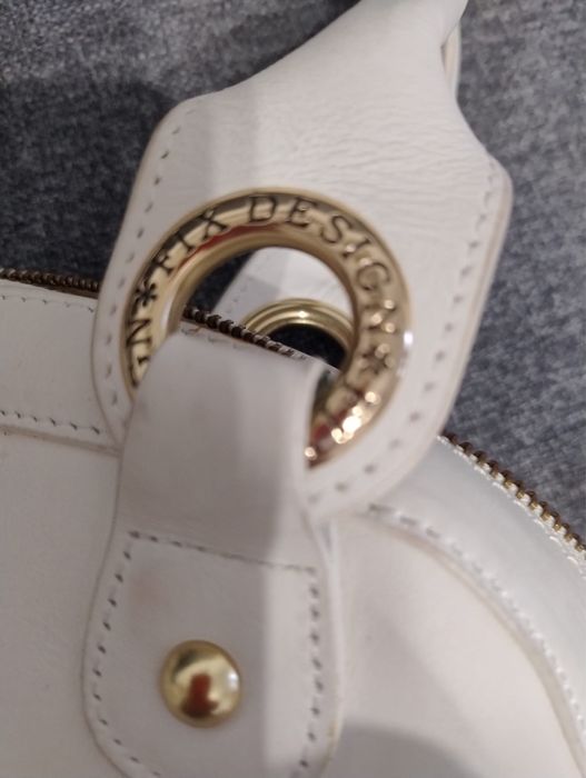 Fixdesign geanta dama