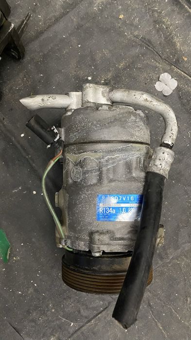 Запчасть для двс поло cfna 1.6