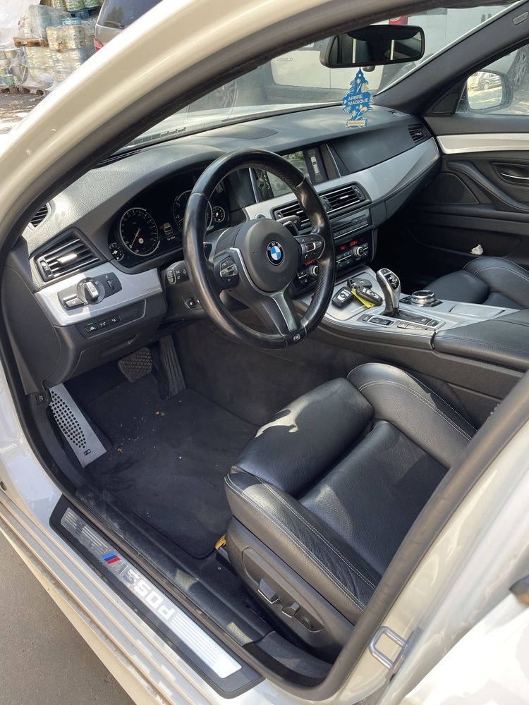 БМВ Ф11, М50д НА ЧАСТИ (bmw f11, m50d Face na chasti)