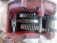 Vand inersor (sincron cu pinioane ) massey verguson 3680 3690