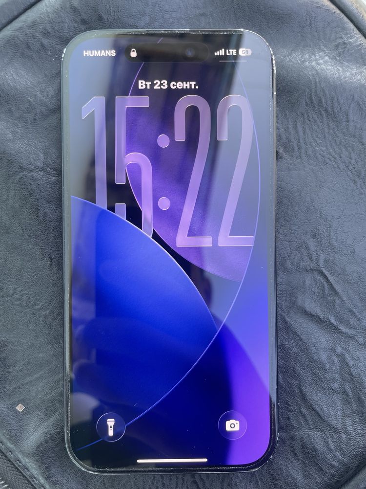 iPhone 15 с гарантией