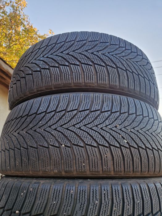 235 45 19 iarna M+S Nexen 2022