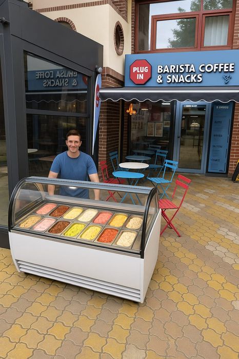 OCAZIE UNICA - Cafenea de vanzare in zona ultracentrala  Pitesti