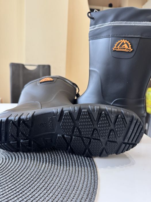 Реболовни Ботуши топли и много удобни