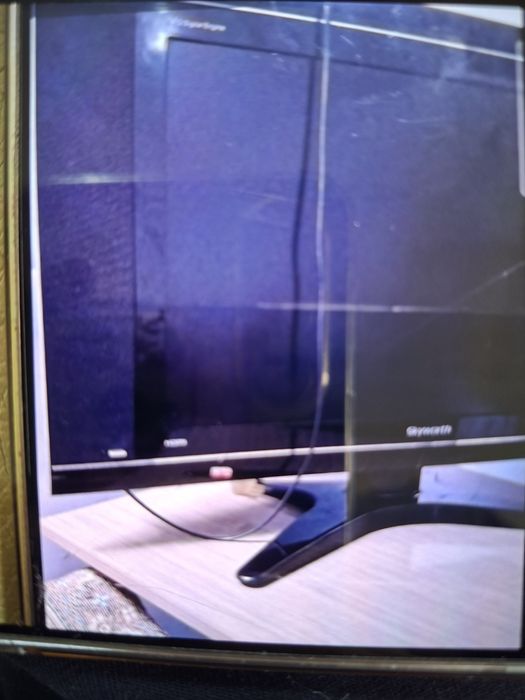 Продам телевизор плазменный