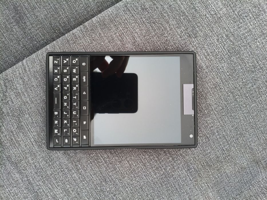 Telefon Mobil Unihertz Titan 2, 5G, 512GB, Qwerty, Android 15