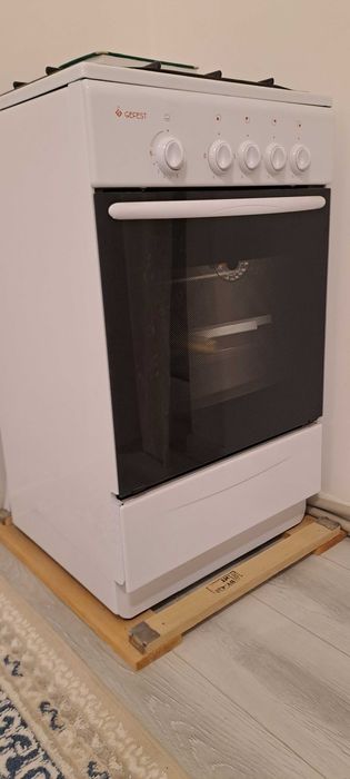 Газовый плита новый