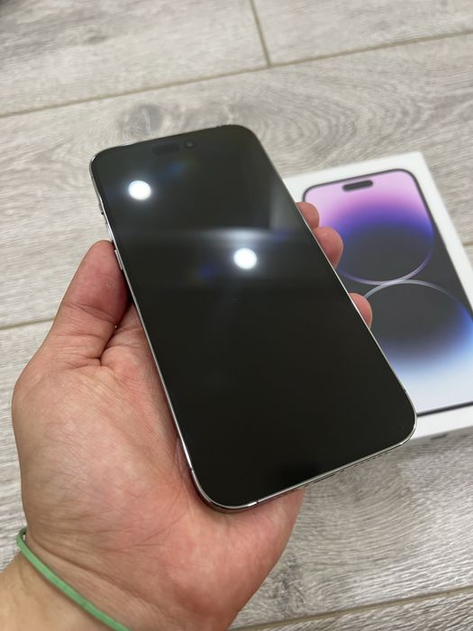 Iphone 14 Pro Max Ideall