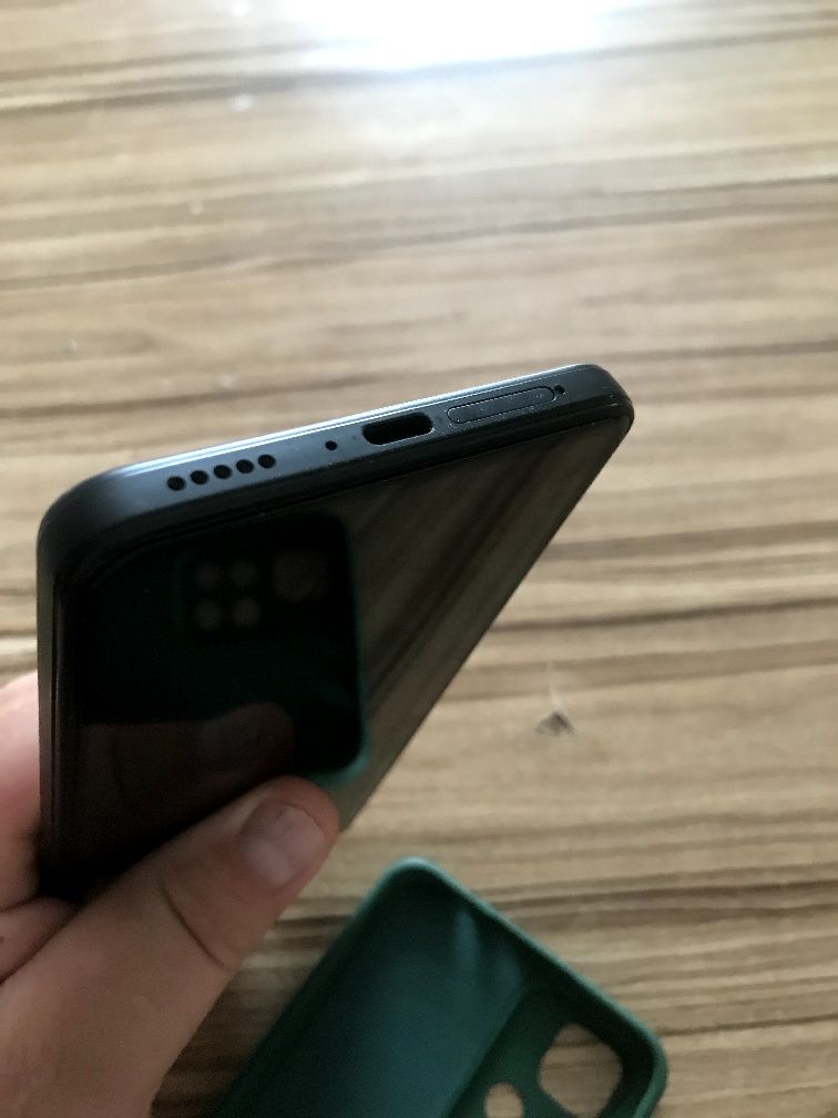 Redmi Note 11 pro+ 5G