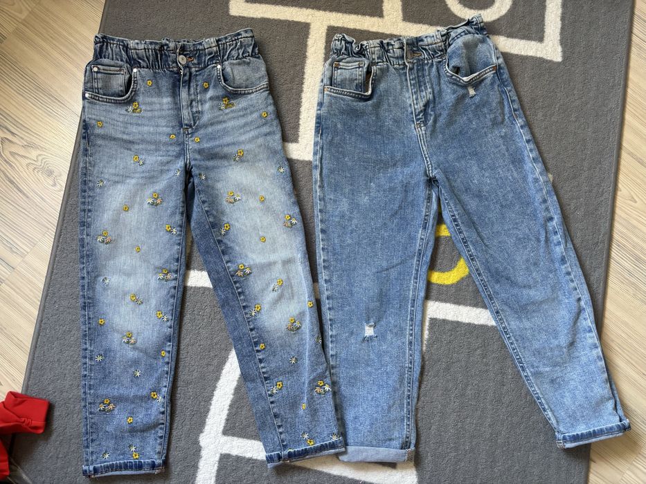 Дънки Guess / Dkny-топла грейка!