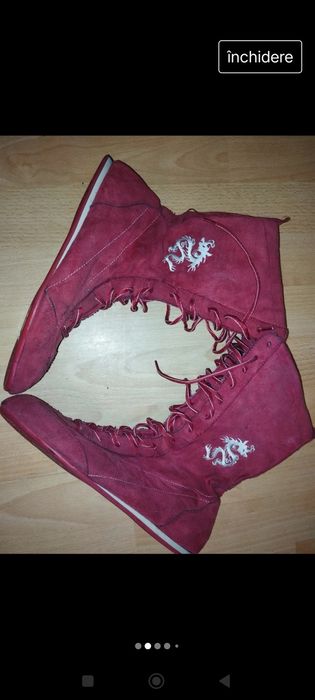 Încălțăminte  damă  +cadou hanorac