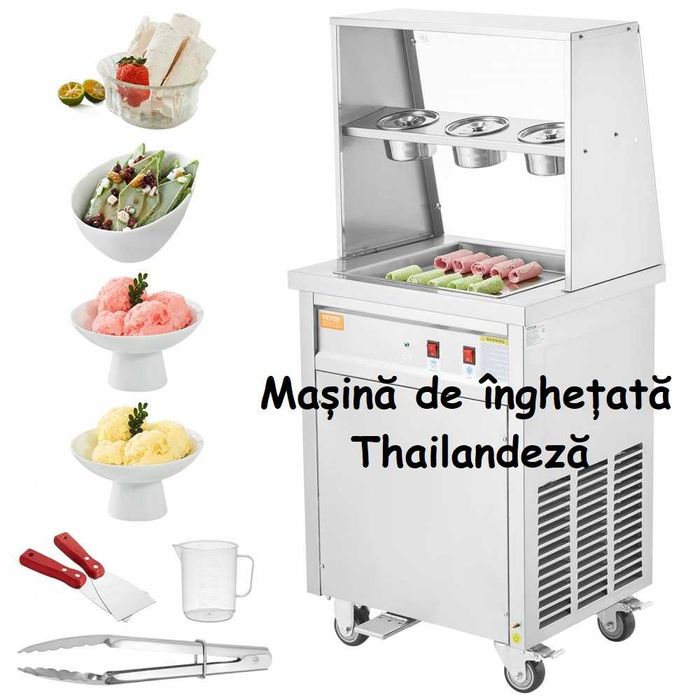 Racitor bag-in-box si vitrine frigorifice