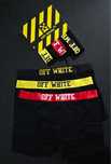 Boxeri barbati off wite 3 la set 80 lei