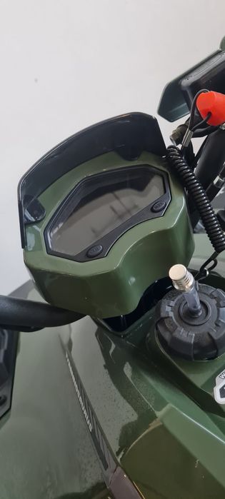 Atv 125 CC Tiranozaur Nou cu garanție livrare în toată țara