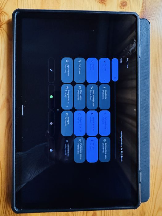 Tableta Lenovo Tab P11 5G